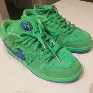 UA 1:1 Nike SB Grateful Dead